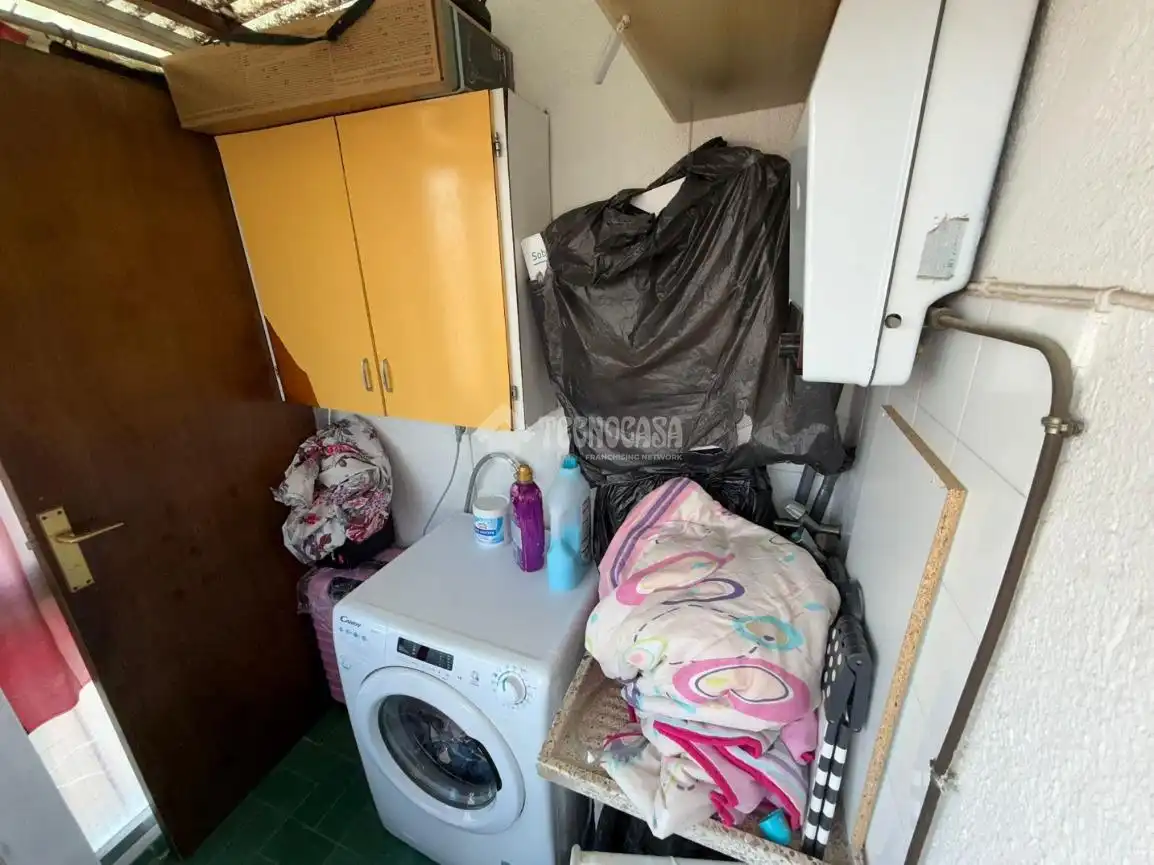 Piso en venta en Barcelona con Terraza y Balcón