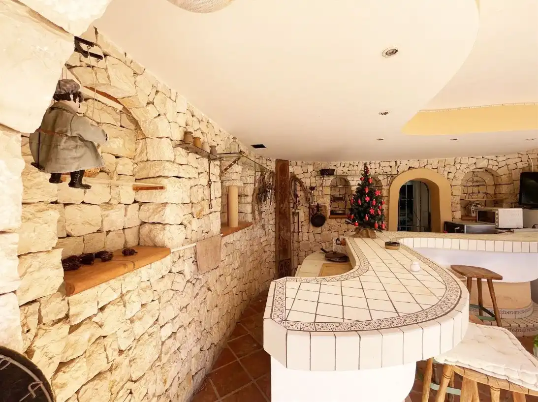 Villa avec terrasse à vendre à Cala Advocat - Baladrar, imagen 17