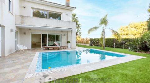 Foto 4 de Casa o chalet en venta en Gilet, Valencia