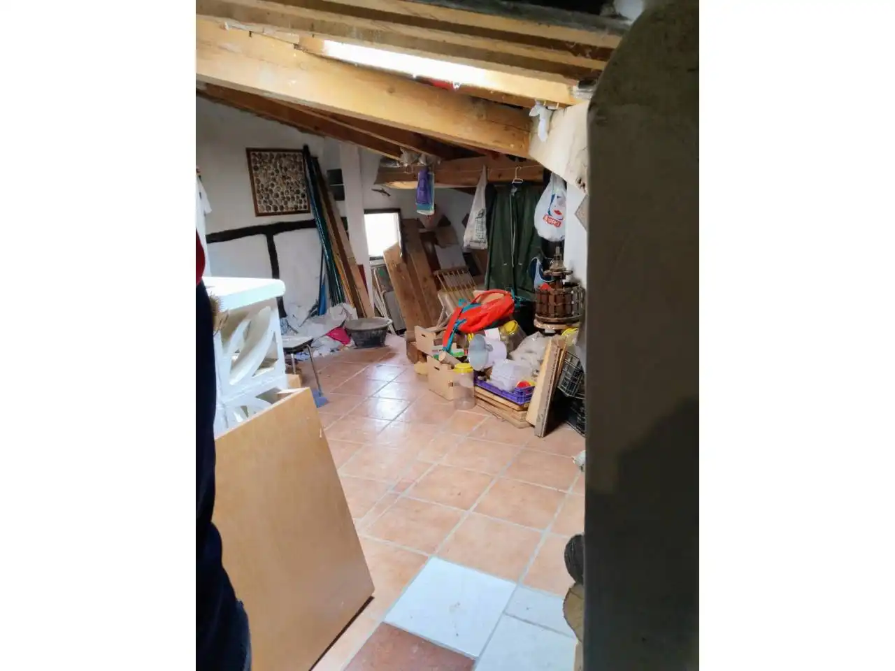 Detached homes for sale in Briviesca  with Heating and Furnished