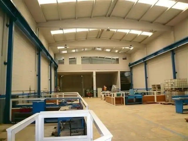 Industrial building to rent in Copèrnic 40, imagen 3