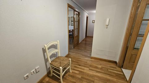 Foto 5 de Pis en venda a  Severo Ochoa, 13, Centro, León