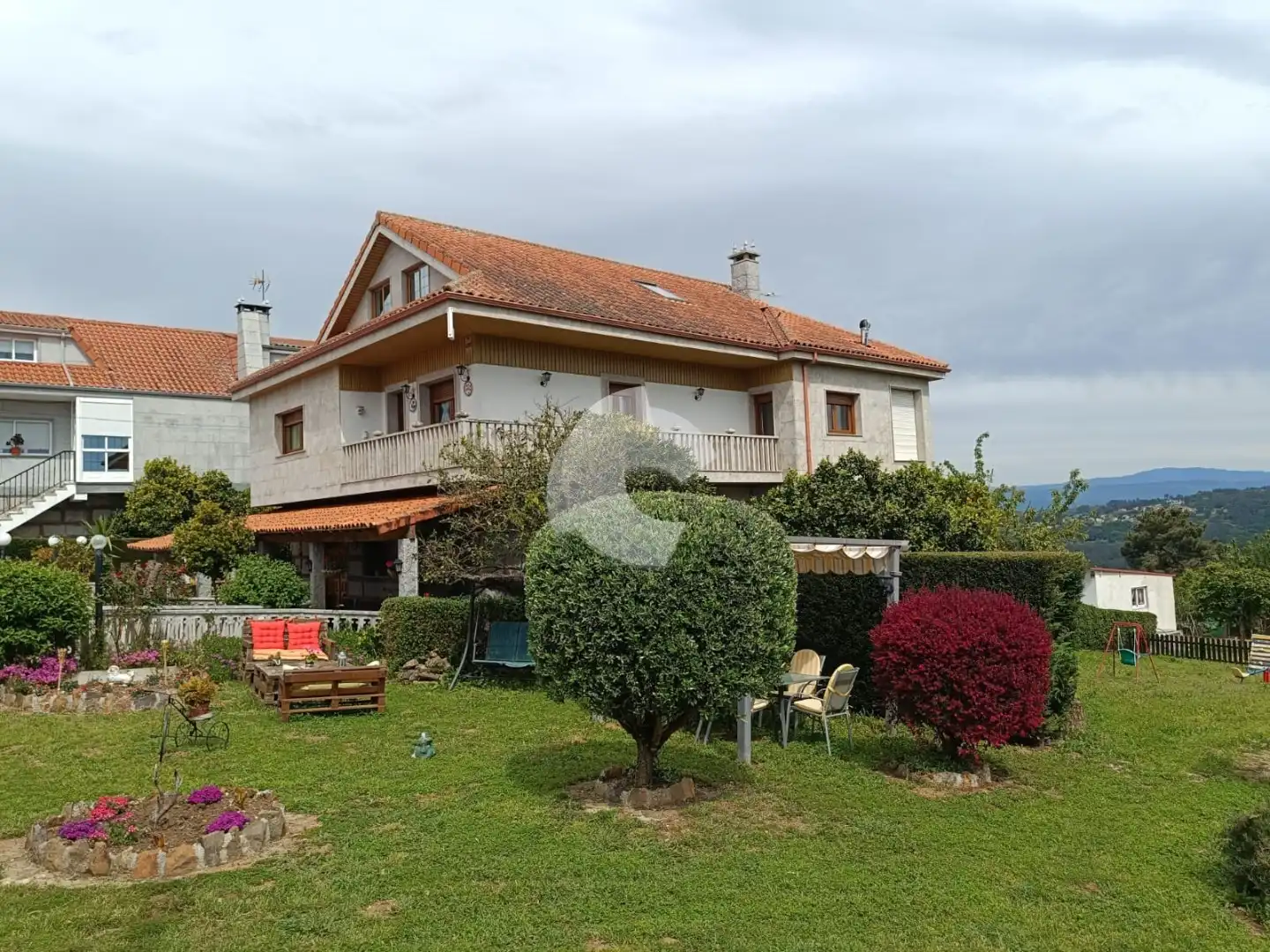 House with terrace for sale in Barbadás, imagen 3