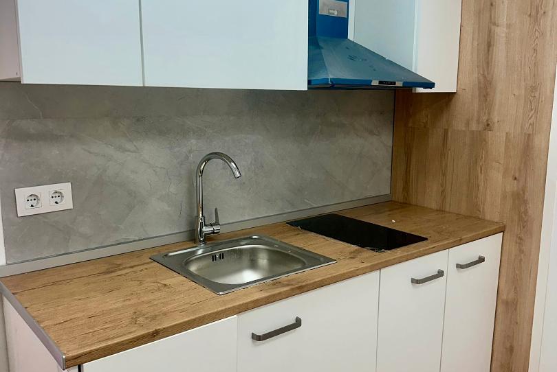 Photo 1 of Premises for sale in Carrer de Padilla, 346, El Baix Guinardó, Barcelona