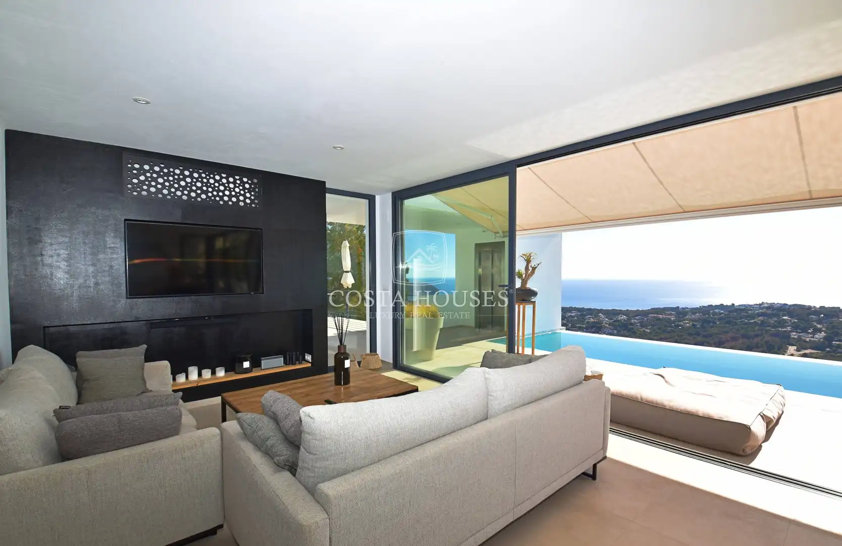 Villa con piscina in vendita a Pinar del Advocat - Cometa, imagen 7