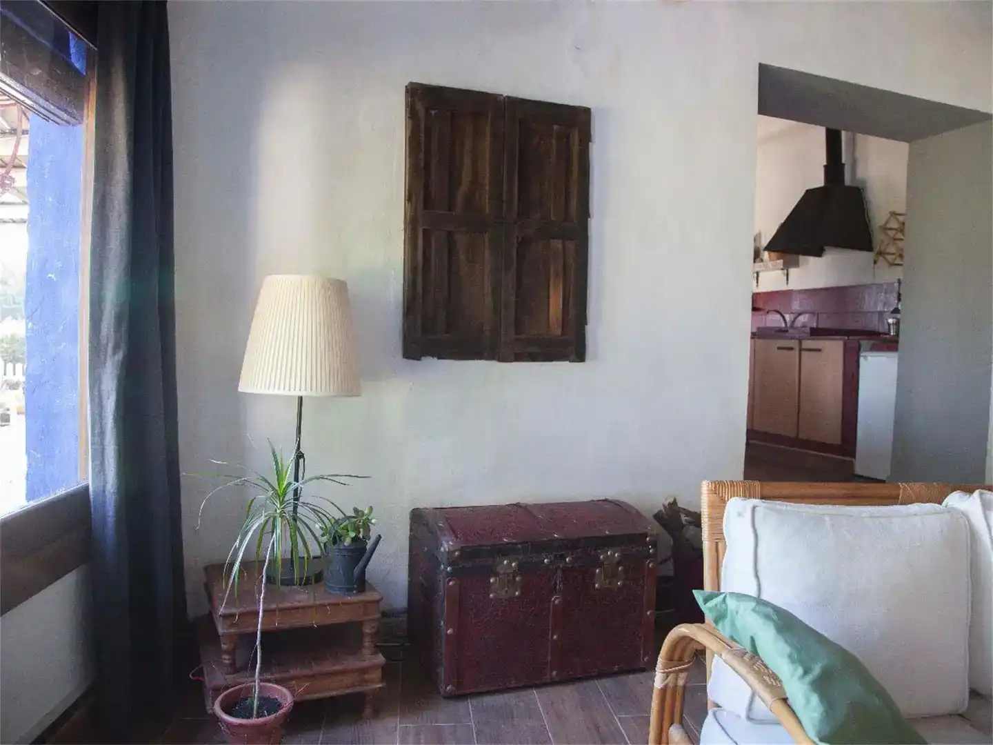 Living room of Land for sale in Burguillos del Cerro