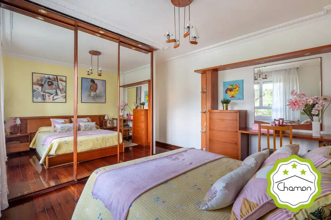 Piso con ascensor en venta en Paseo Urgoiti Kalea, imagen 9