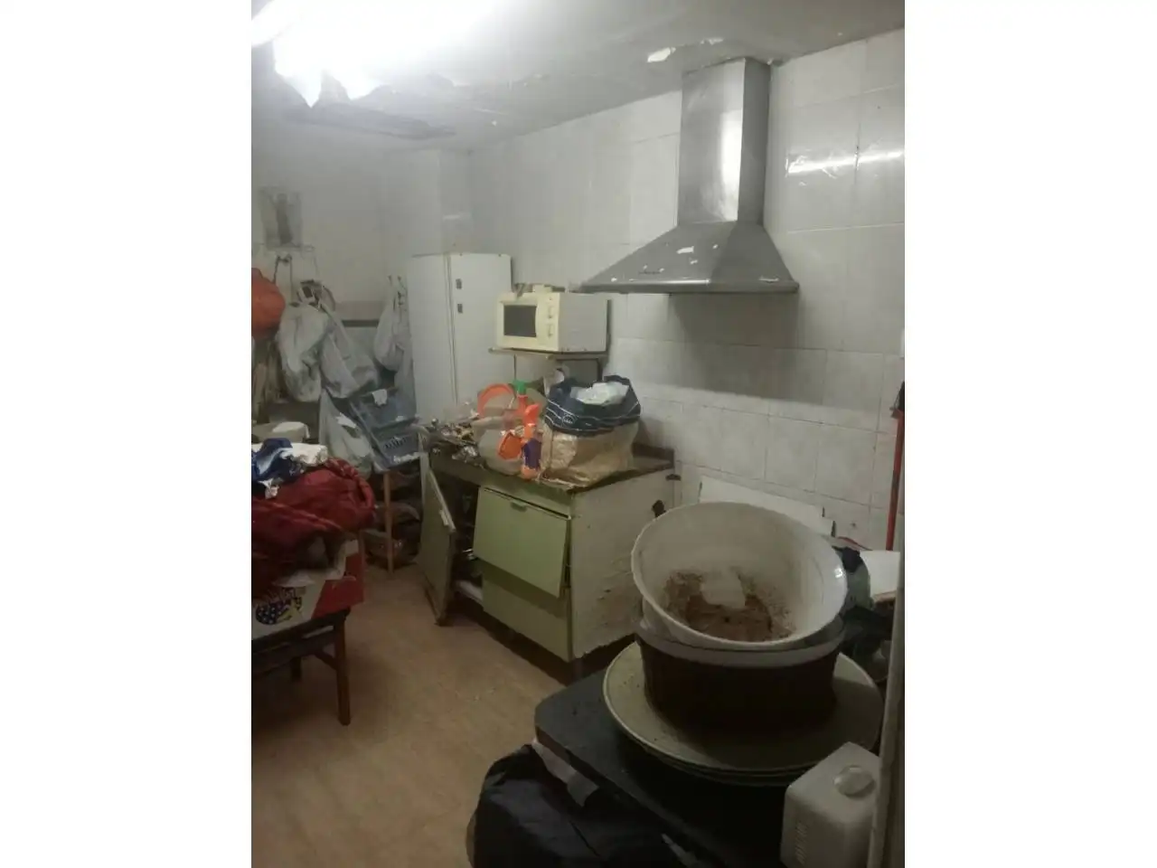 Kitchen of Detached homes for sale in L'Alqueria de la Comtessa  with Terrace and Furnished