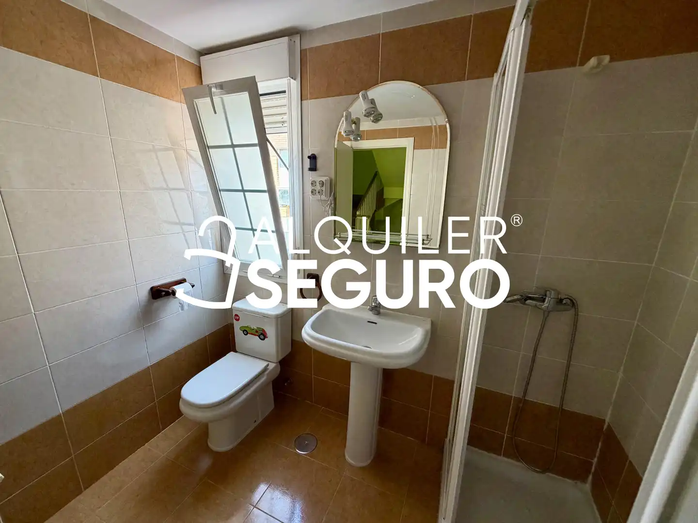 Houses for rent in Asterix, Centro