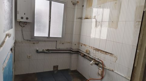 Photo 4 of Flat for sale in C/ Conde de Barcelona, Barrio Alto, San Juan de Aznalfarache