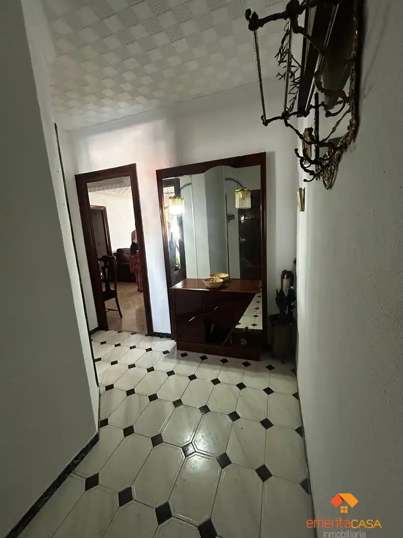 Flat for sale in Mérida