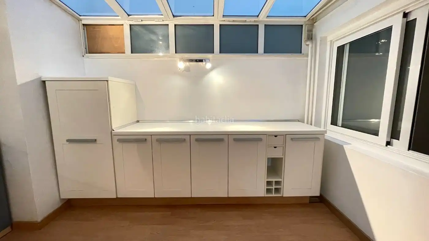 Flat for rent in Colom, Cementiri Vell