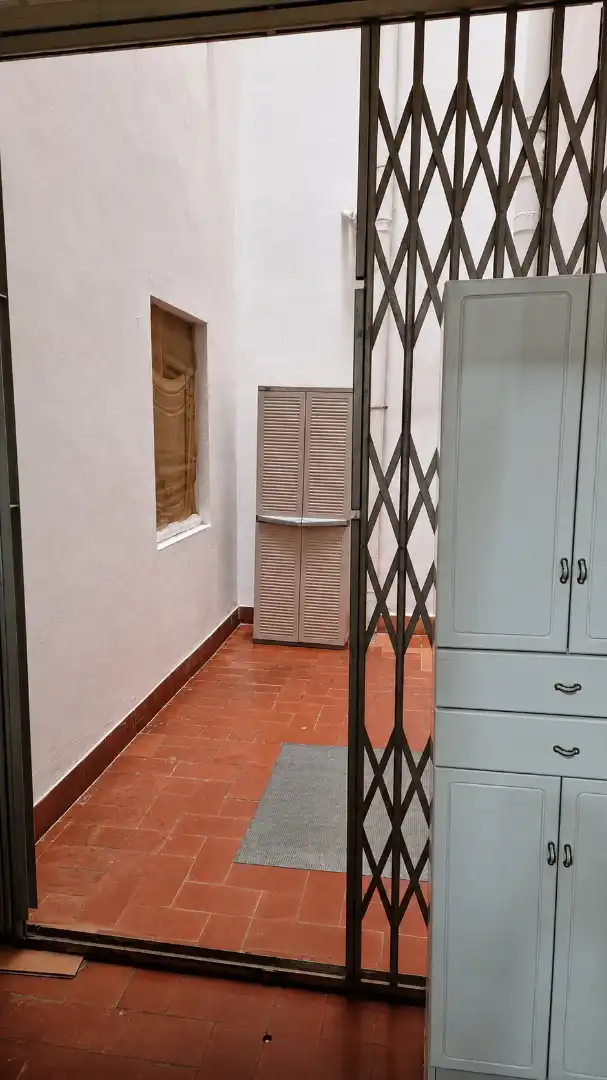 Terrassa de Pis en venda en Esplugues de Llobregat amb Calefacció