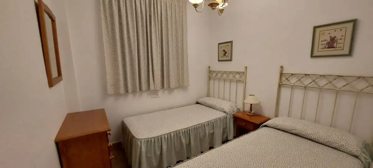 Apartament amb ascensor de lloguer a Islantilla Costa, imagen 16