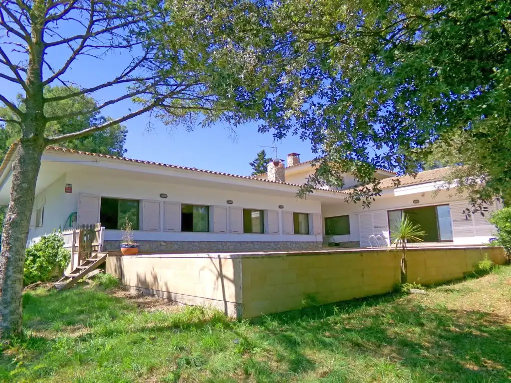Exterior view of Houses for sale in L'Escala