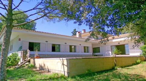 Photo 2 of House or chalet for sale in Calle Miramar, Eixample Residencial, Girona