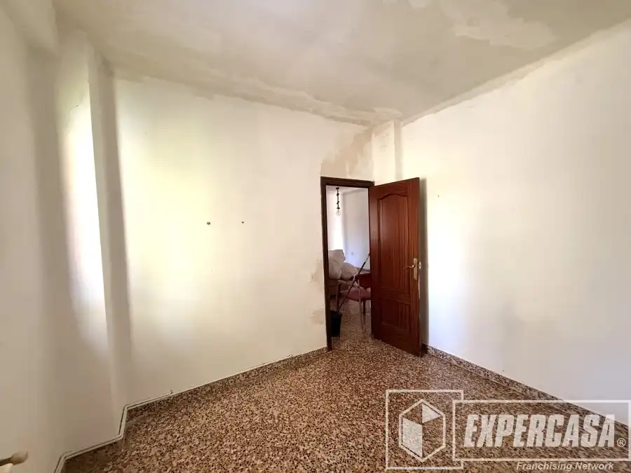 Sala de estar de Casa o chalet en venta en Manises con Terraza y Trastero