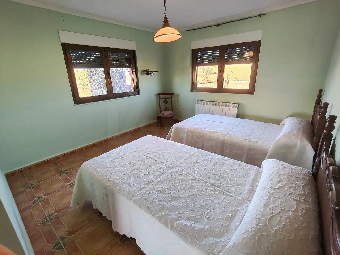 Habitación de Terreno en venta en Aldeanueva de Figueroa
