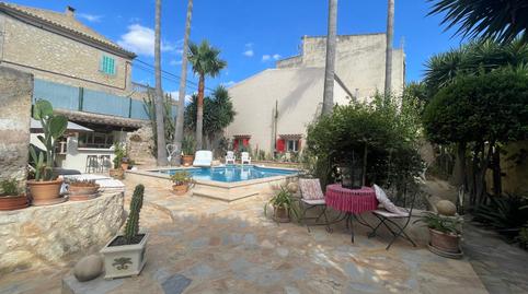 Photo 5 of Single-family semi-detached for sale in Montuïri, Illes Balears