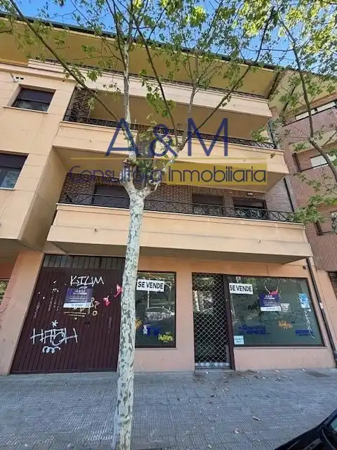 Local comercial en venda a Magallanes, imagen 8
