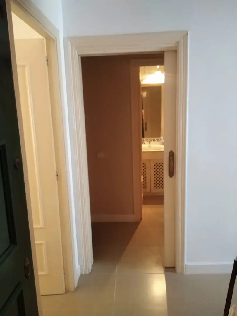 Piso de alquiler en Calle del Faro, 33, Almerimar