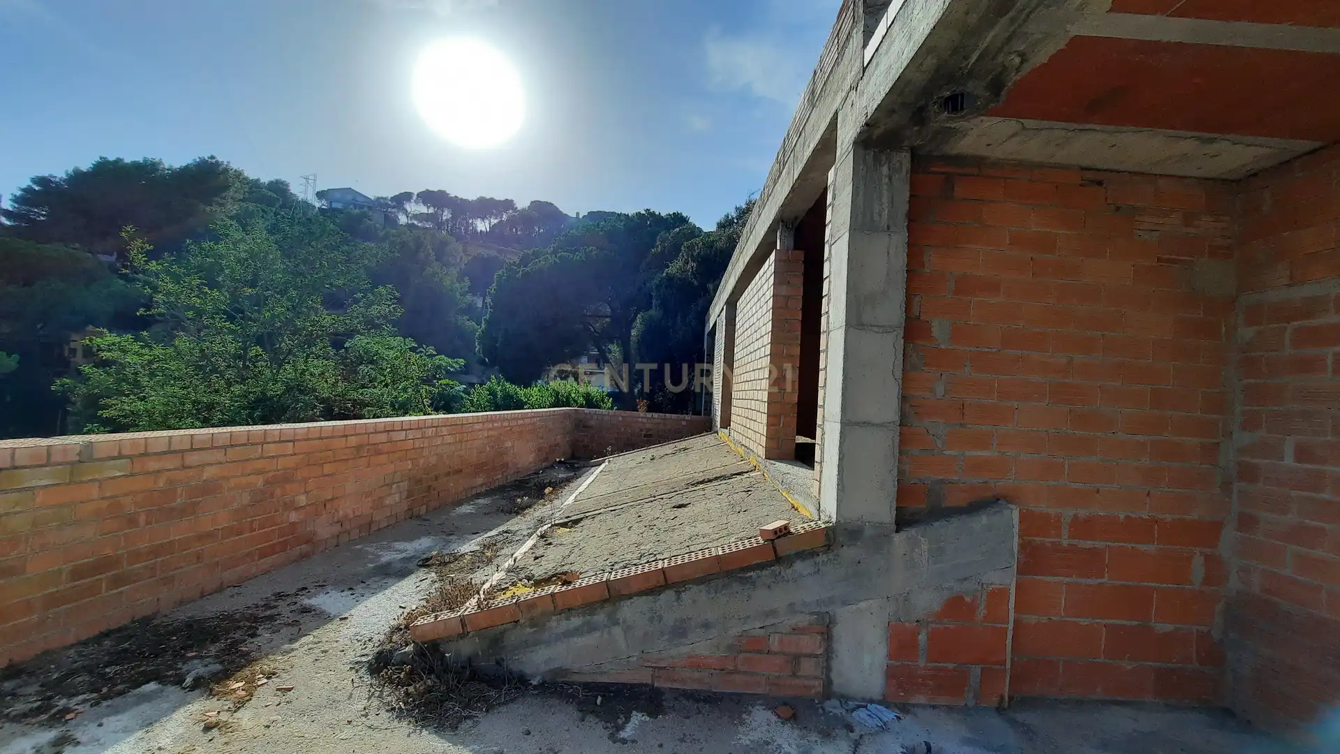 Casa o xalet en venda en Argentona