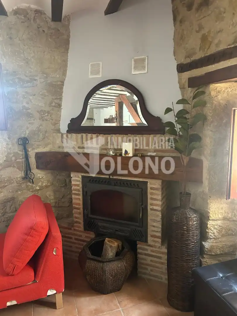 Casa o xalet en venda a Calle del Horno, 13, Sajazarra