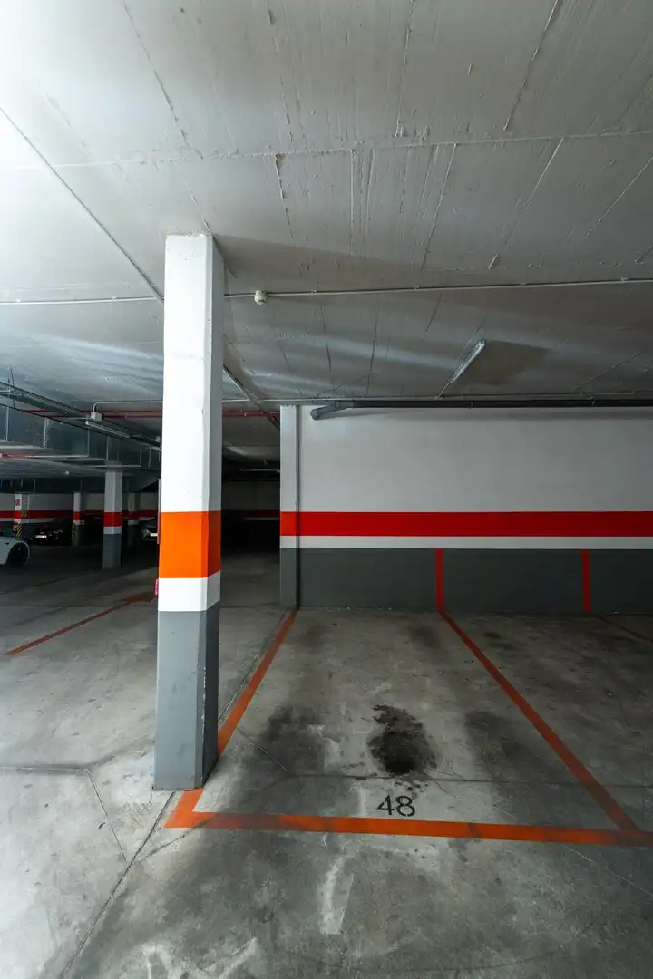 Wohnung mit Pool zur Miete in Calle Calle Tridente, imagen 44