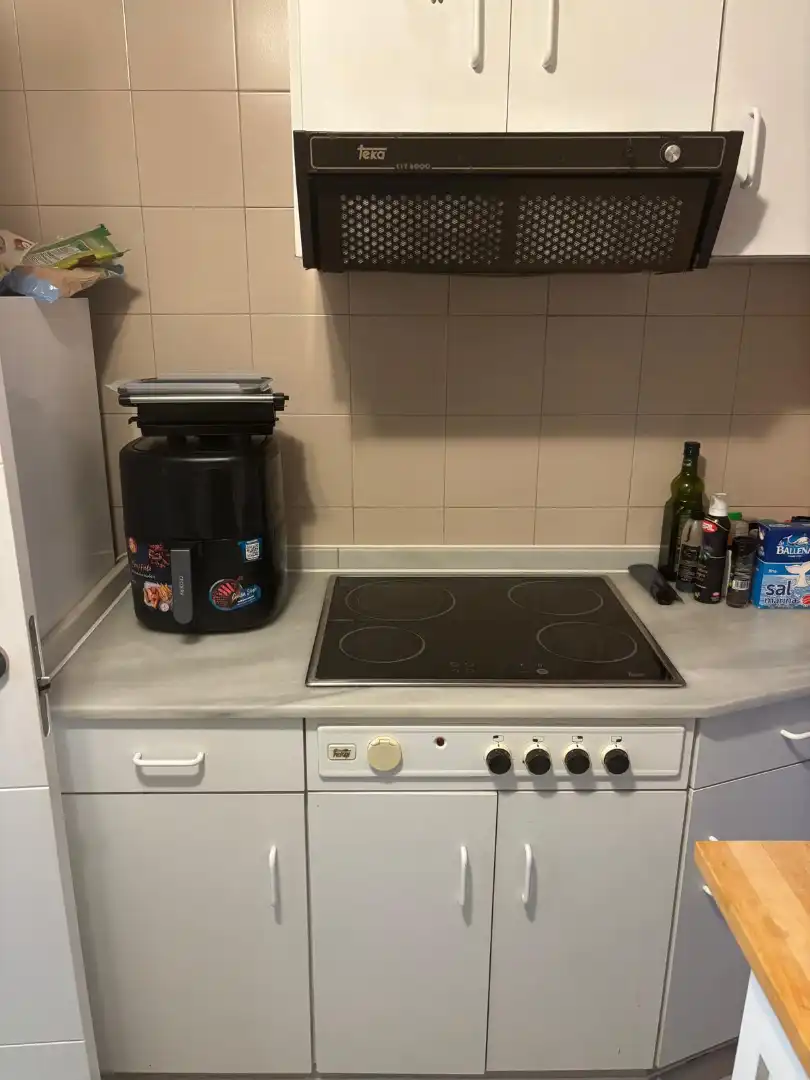 Apartament en venda a Rúa Desiderio Varela, Carballo