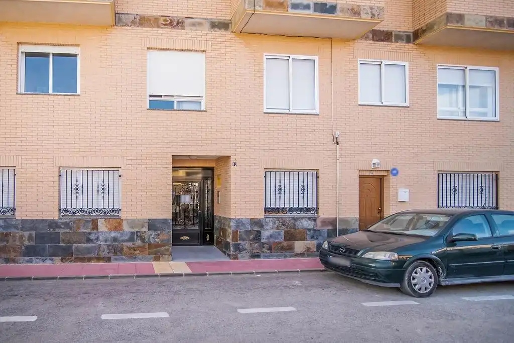 Parcheggio in vendita a Campo de Murcia, imagen 20