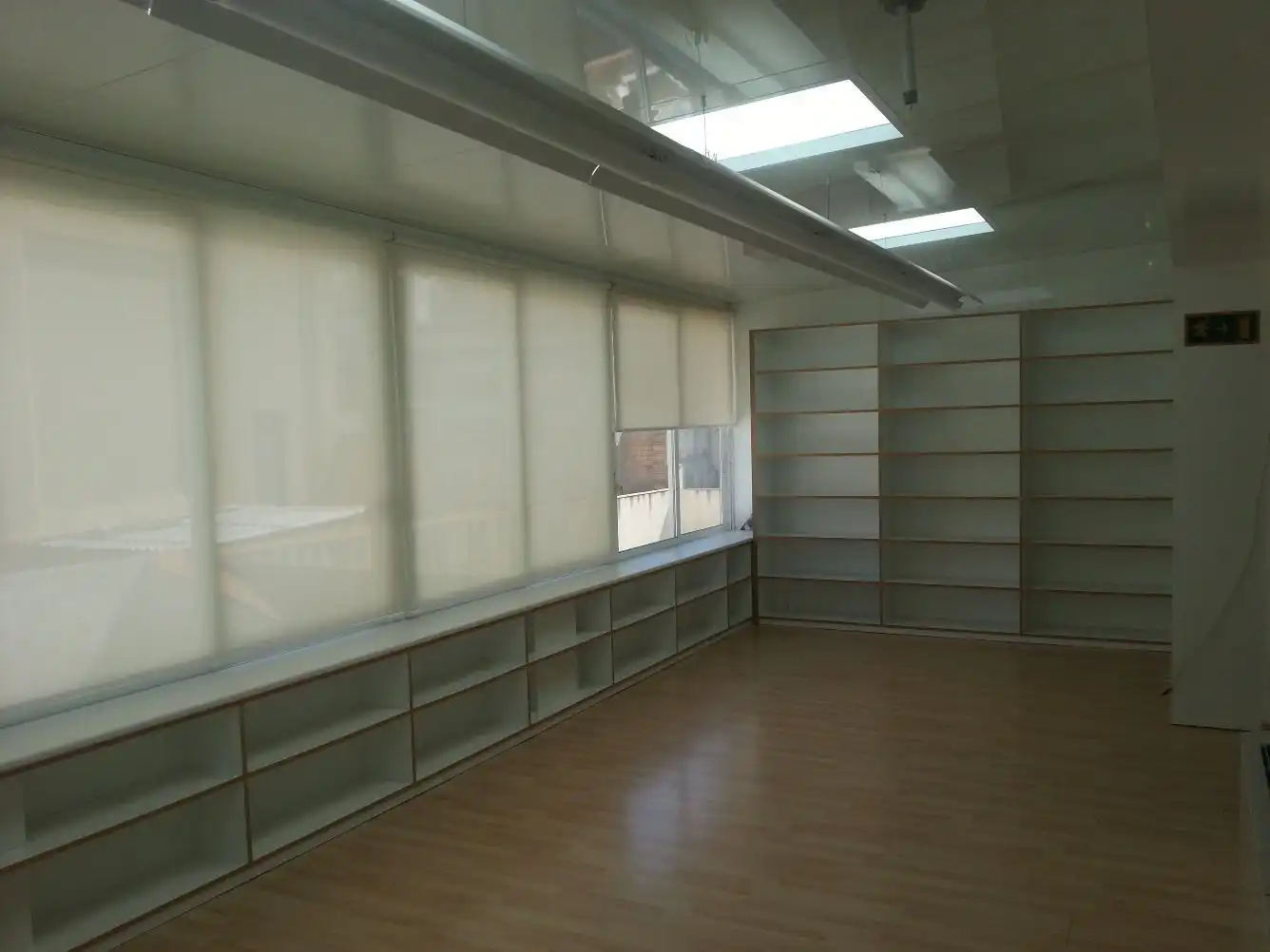 Bureau avec ascenseur à louer à del compte Bañuelos 8, imagen 4
