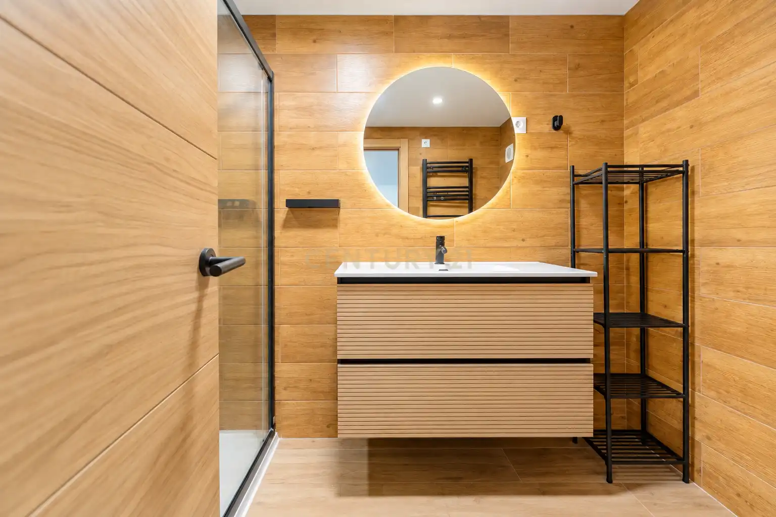 Mini appartamento con terrazza in vendita a Av. del Cid, 111, València, Spain, imagen 4