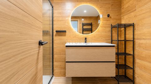 Foto 4 de Apartamento en venta en Av. del Cid, 111, València, Spain, -1, La Llum, Valencia Capital