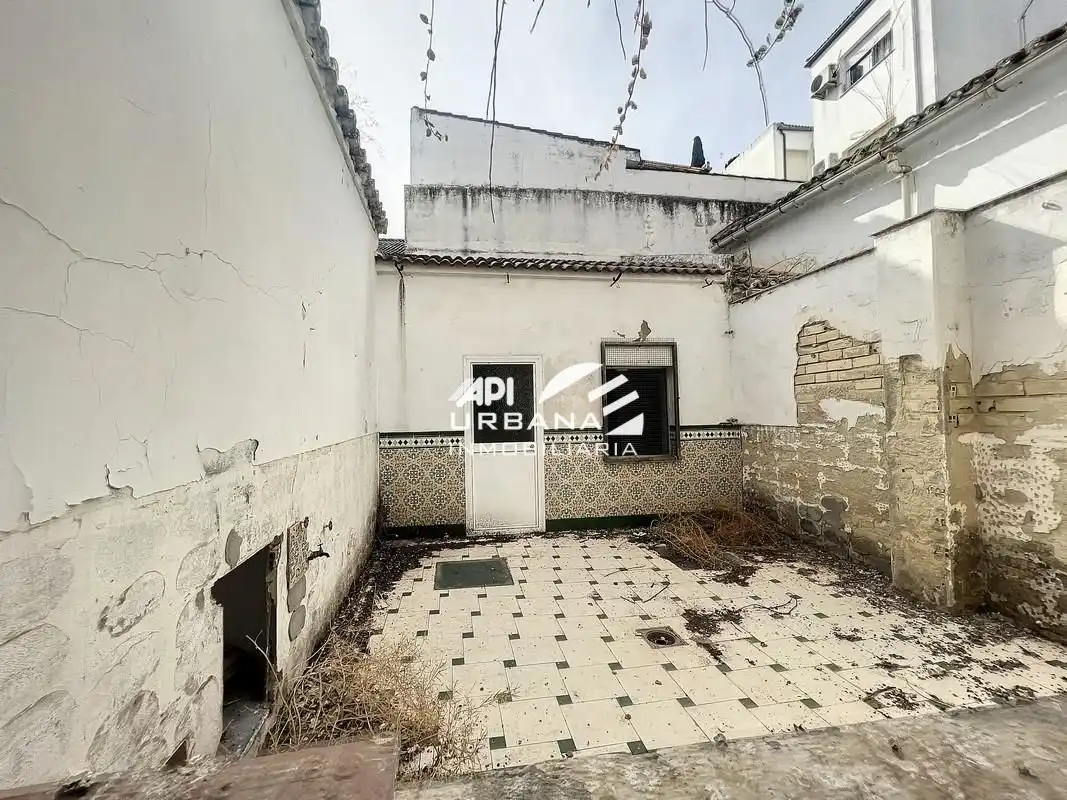 Casa amb terrassa en venda a Gran Capitán, imagen 5
