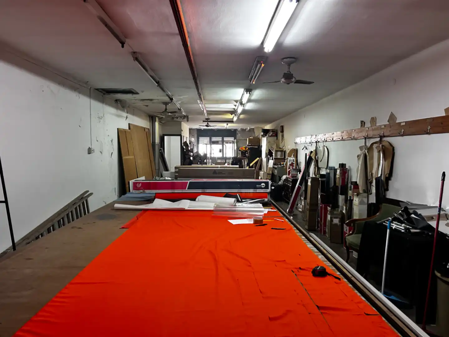 Commercial properties for rent in Terrassa