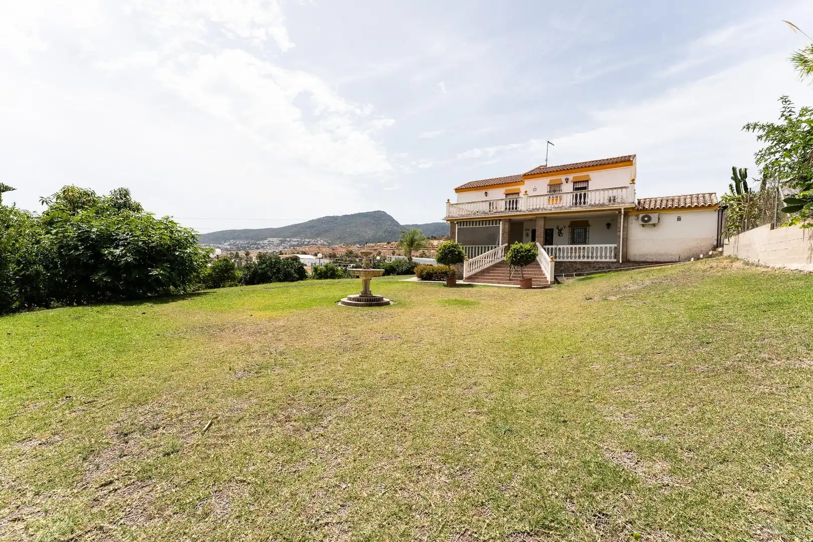 Casa rústica amb jardí en venda a El Romeral - Peñón de Zapata, imagen 3