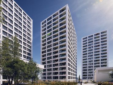 Appartamento di nuova costruzione in vendita a Parcela F (F) San Pedro de Visma (A Coruña)