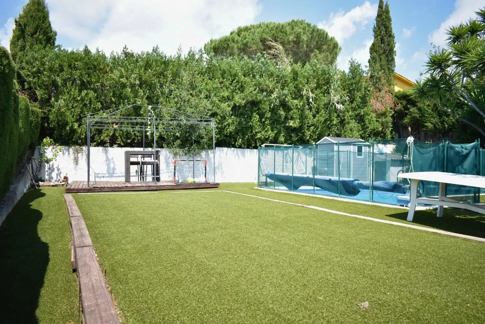 Maison avec piscine à vendre à L'Ametlla del Vallès, imagen 23