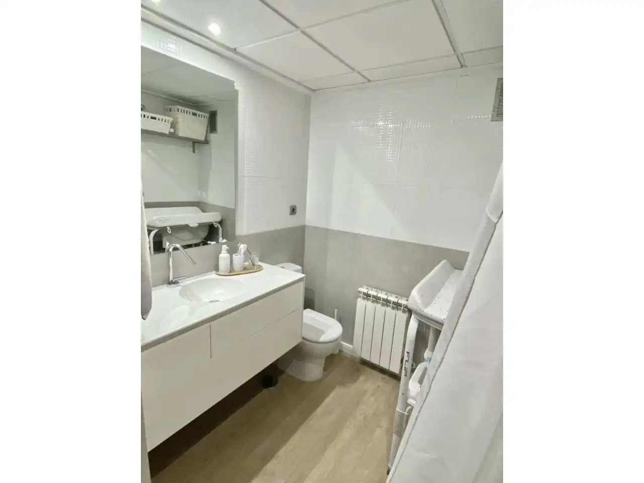 Piso con ascensor en venta en Centro, imagen 8