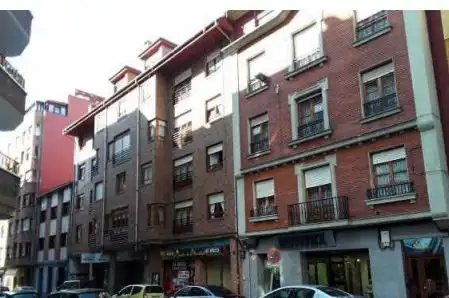 Local comercial en venta en La Felguera, imagen 2