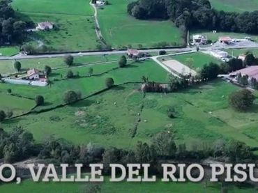 Casa rustica in vendita a villacarriedo 11