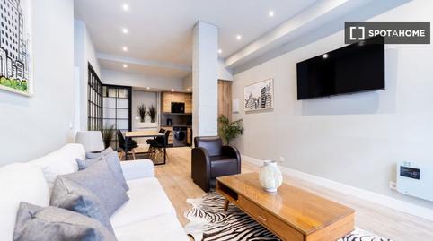 Photo 5 of Apartment to share in Ciudad Jardín, Madrid