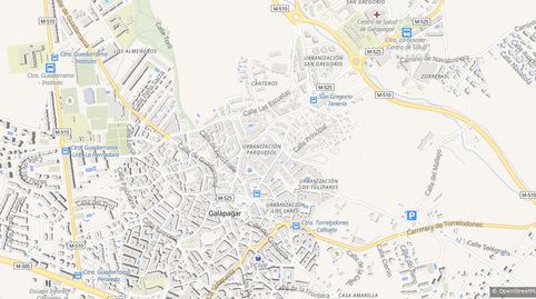 Photo 3 of Flat for sale in Casa Amarilla, Galapagar