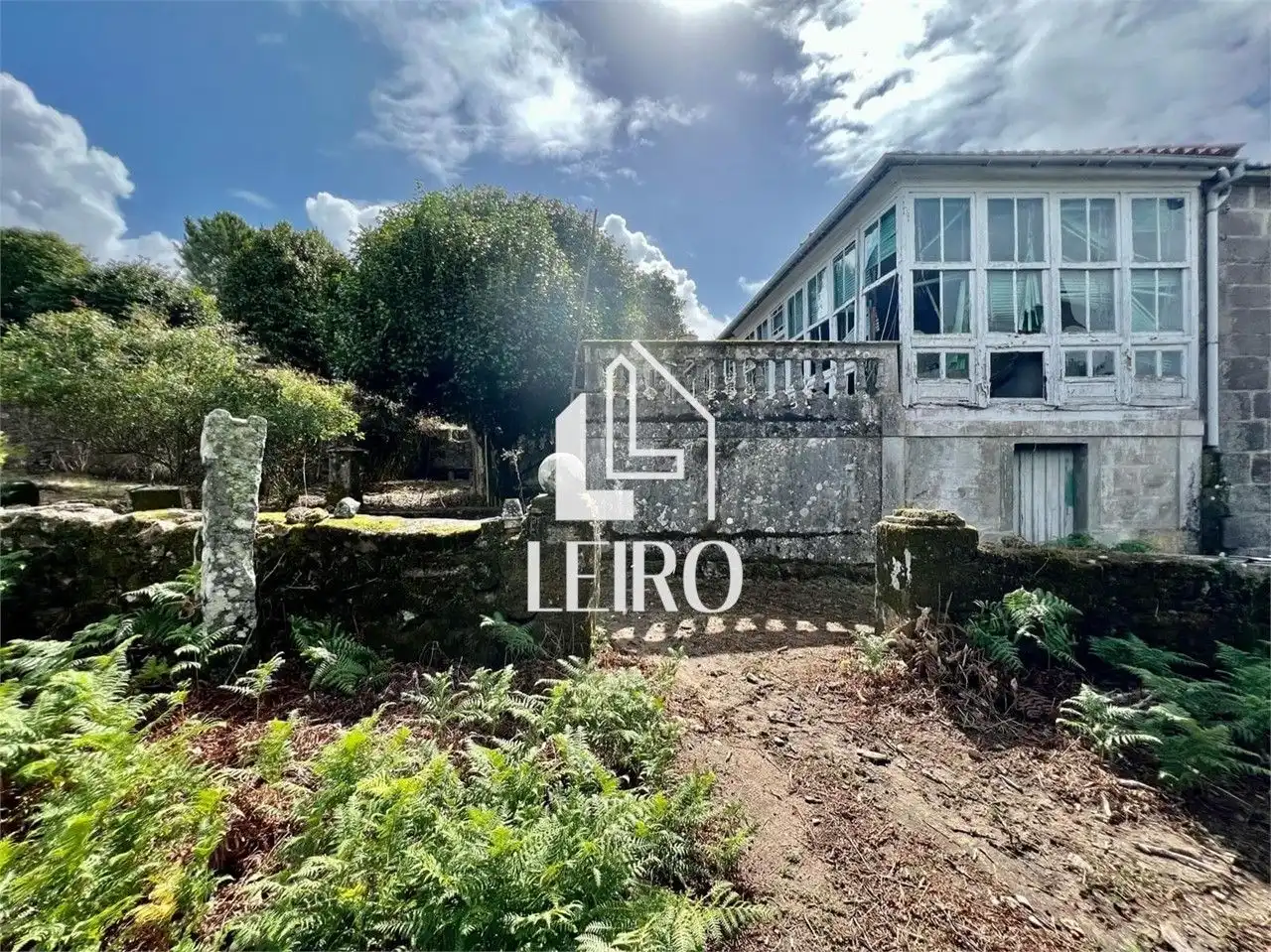 Casa o chalet en venta en Vilagarcía de Arousa con Jardín privado y Terraza