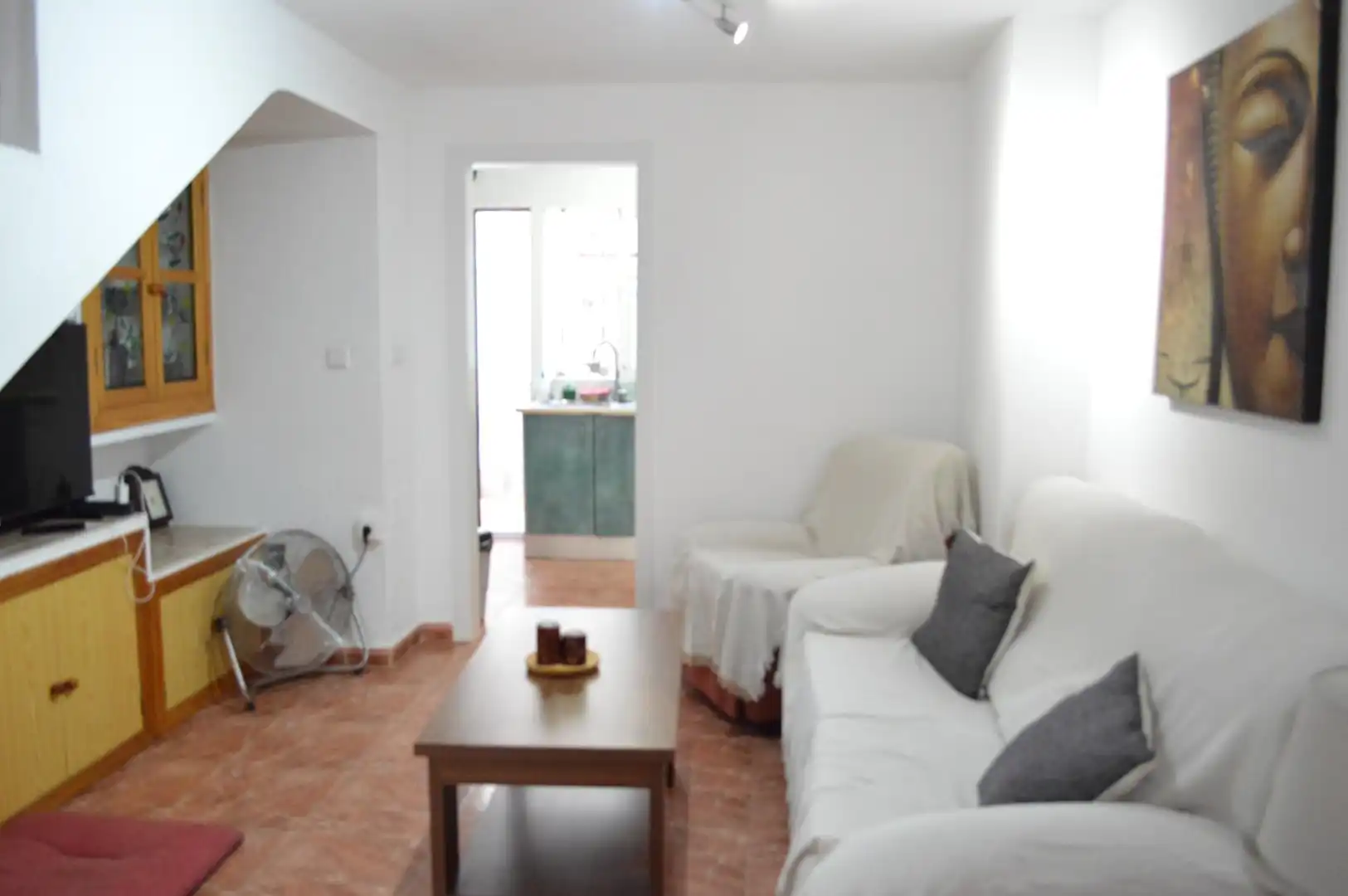 Casa con terraza en venta en Orihuela Costa 50, imagen 2