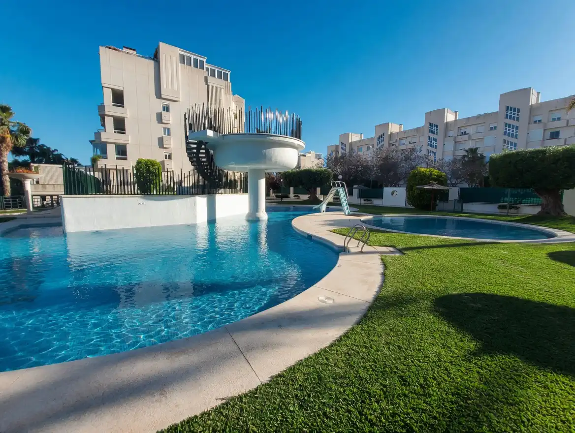 Wohnung mit Pool zum Verkauf in Avenida Pintor Fernando Soria, imagen 83