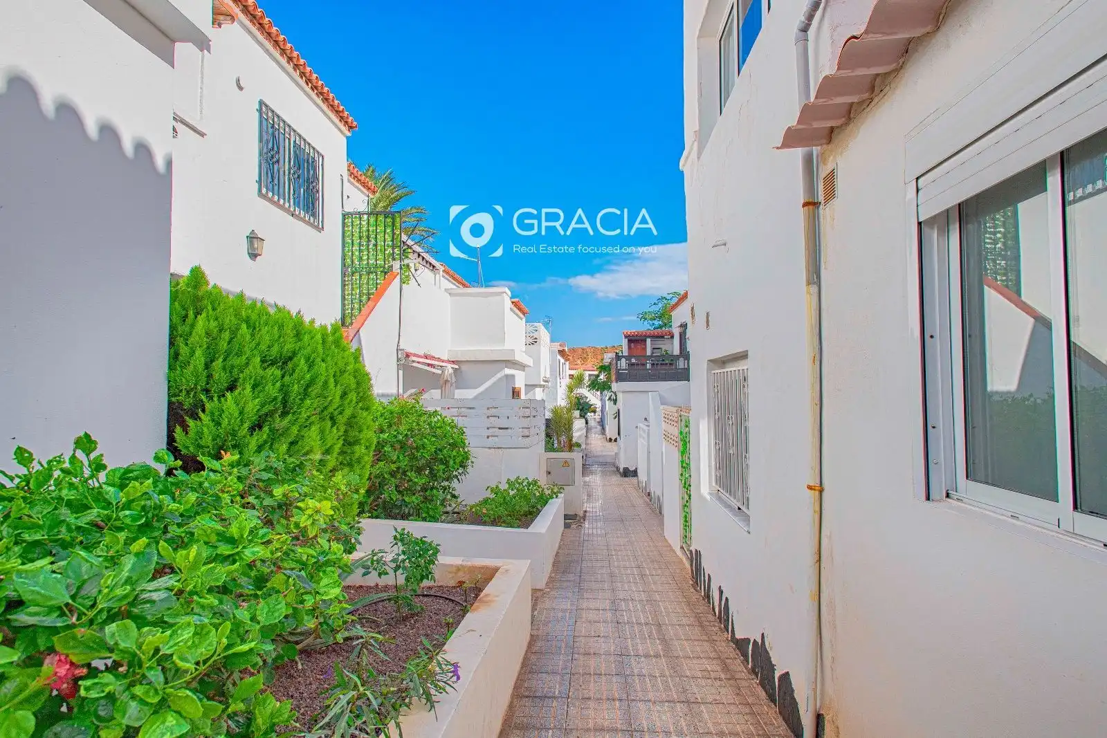 Maisonette mit Pool zum Verkauf in Jose Antonio Tavio, imagen 23