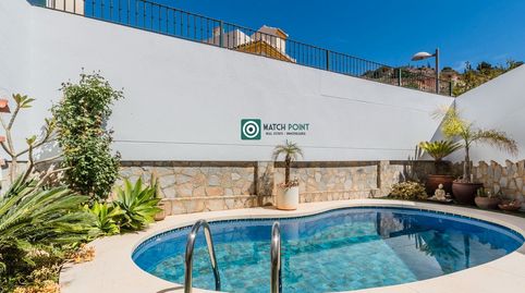 Photo 5 of Detached homes for rent in Calle Rambla del Espinar, La Herradura centro, Almuñécar