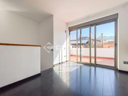 Bedroom of House or chalet for sale in Blanes  with Air Conditioner, Parquet flooring and Terrace