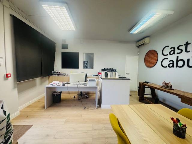 Local comercial en Alquiler en Avinguda Meridiana en Sant Andreu de Palomar